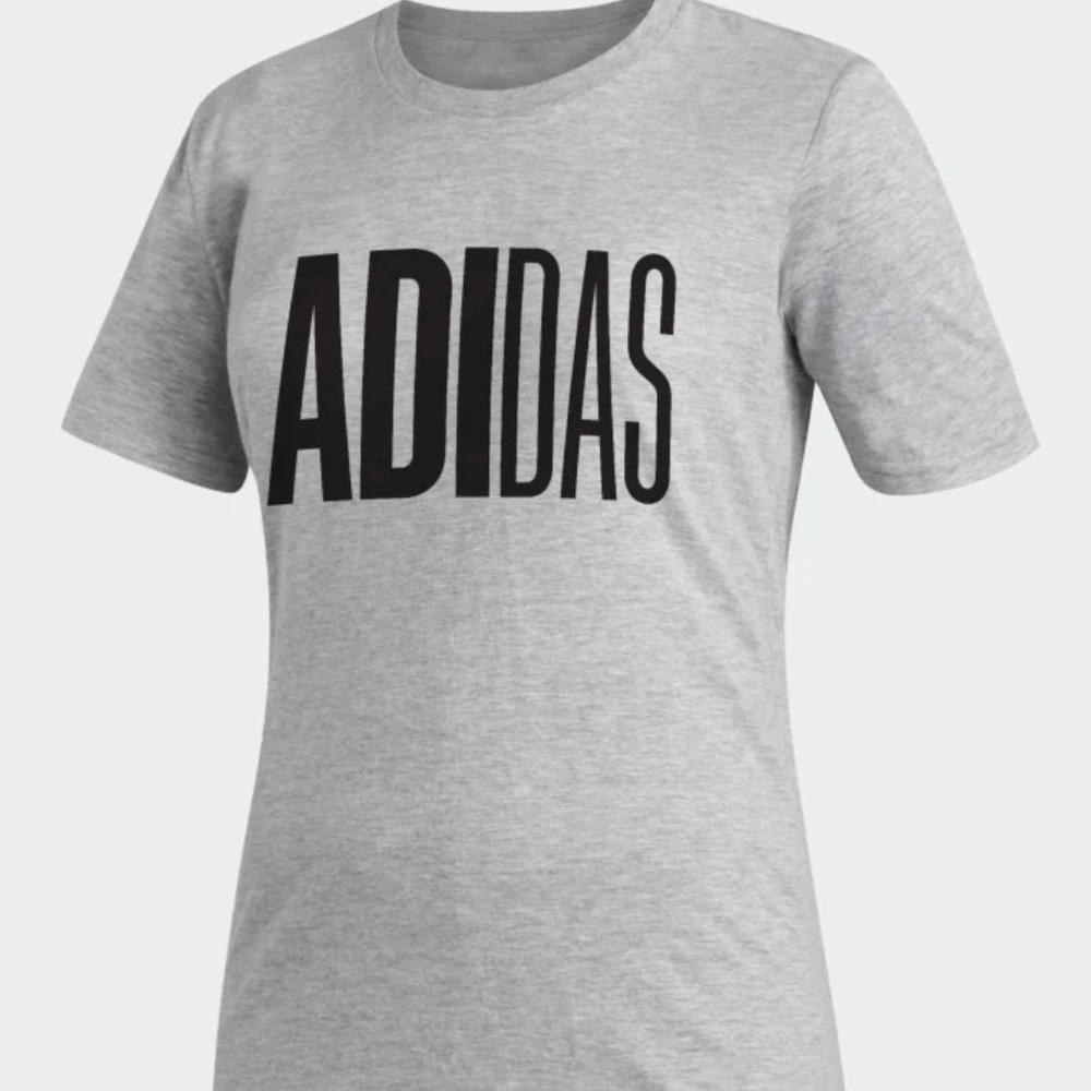 ADIDAS adi bold tee